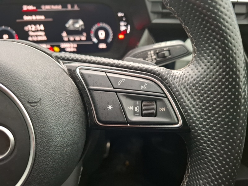 Used Audi A3 2022 for sale - 76822288: Photo 19