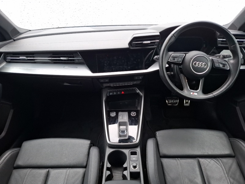 Used Audi A3 2022 for sale - 76822288: Photo 2