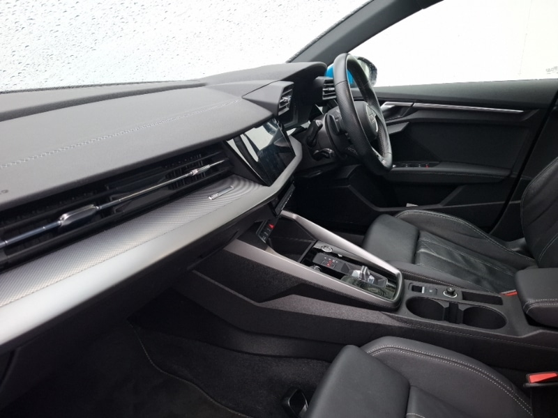 Used Audi A3 2022 for sale - 76822288: Photo 5