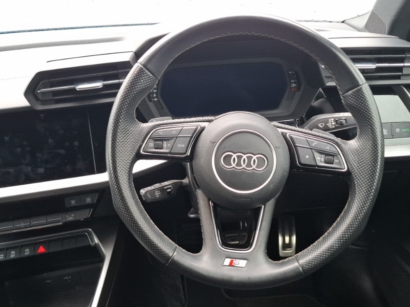 Used Audi A3 2022 for sale - 76822288: Photo 7