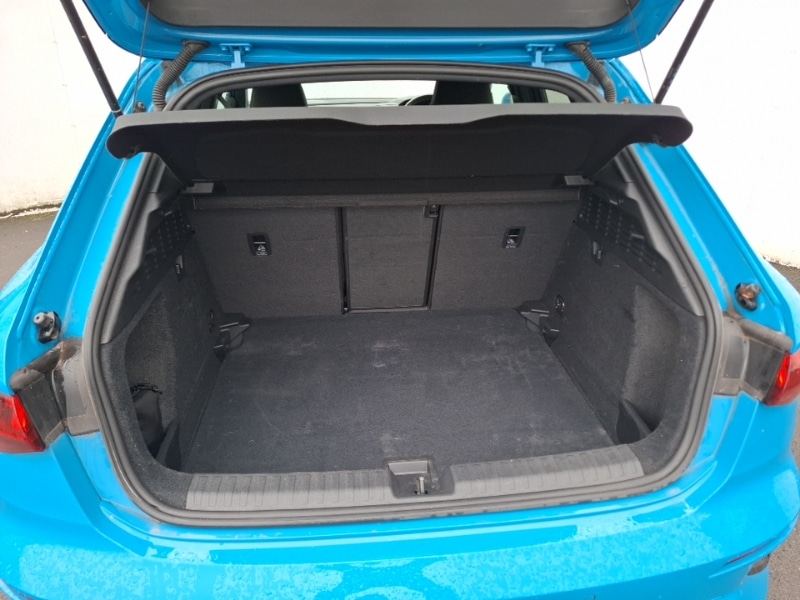 Used Audi A3 2022 for sale - 76822288: Photo 8