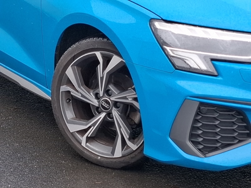 Used Audi A3 2022 for sale - 76822288: Photo 9