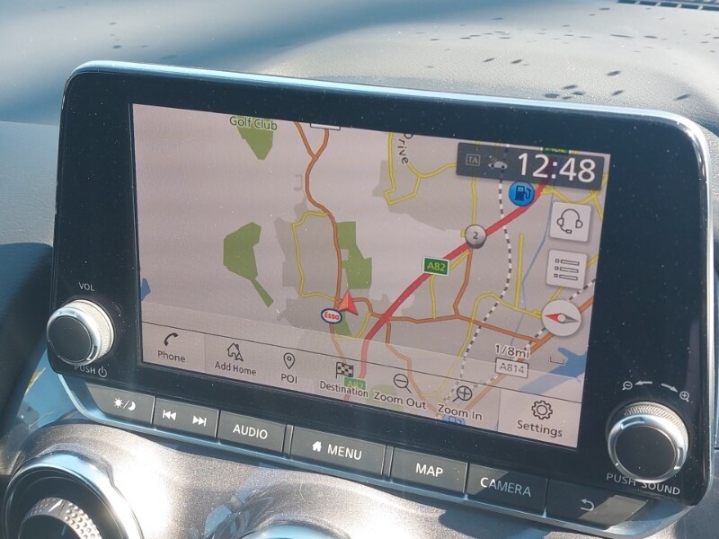 Used Nissan Juke 2024 for sale - 78178491: Photo 11