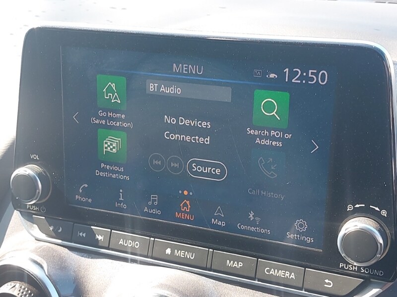 Used Nissan Juke 2024 for sale - 78178491: Photo 18