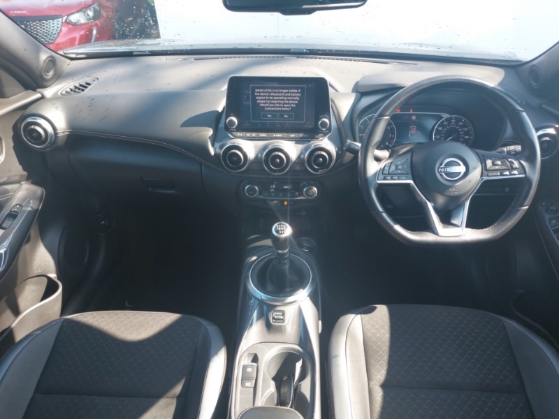 Used Nissan Juke 2024 for sale - 78178491: Photo 2