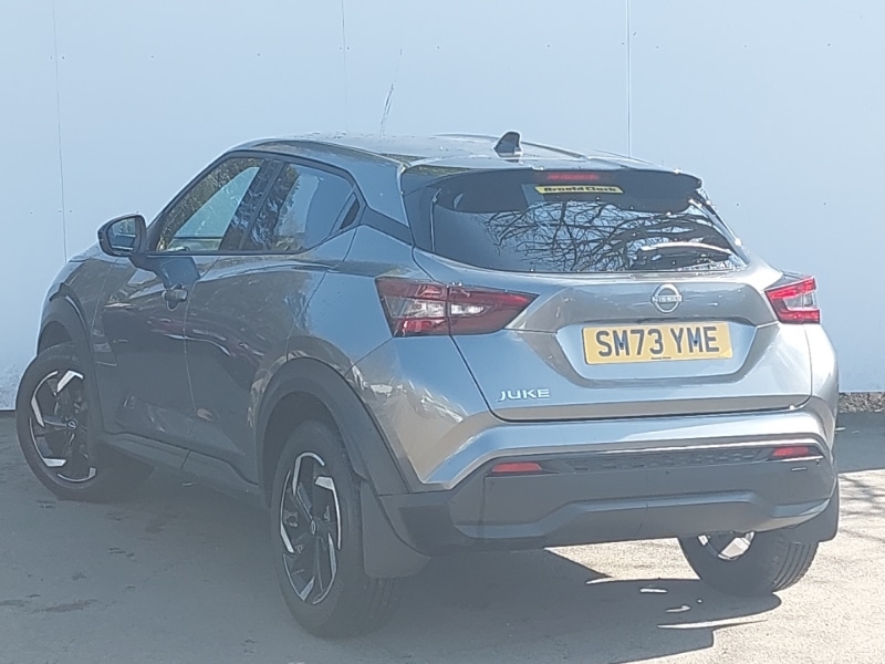 Used Nissan Juke 2024 for sale - 78178491: Photo 3