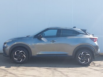 Used Nissan Juke 2024 for sale - 78178491: Photo