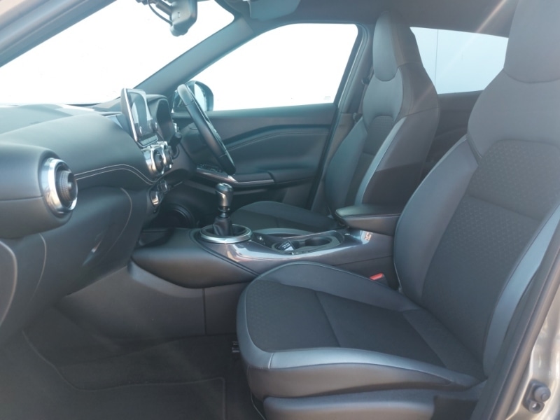 Used Nissan Juke 2024 for sale - 78178491: Photo 5