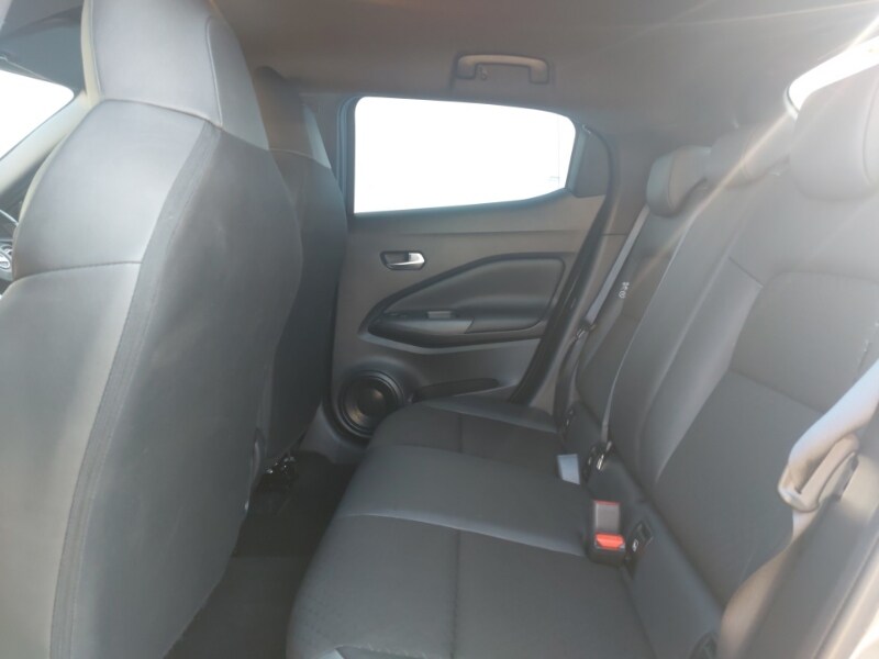 Used Nissan Juke 2024 for sale - 78178491: Photo 6