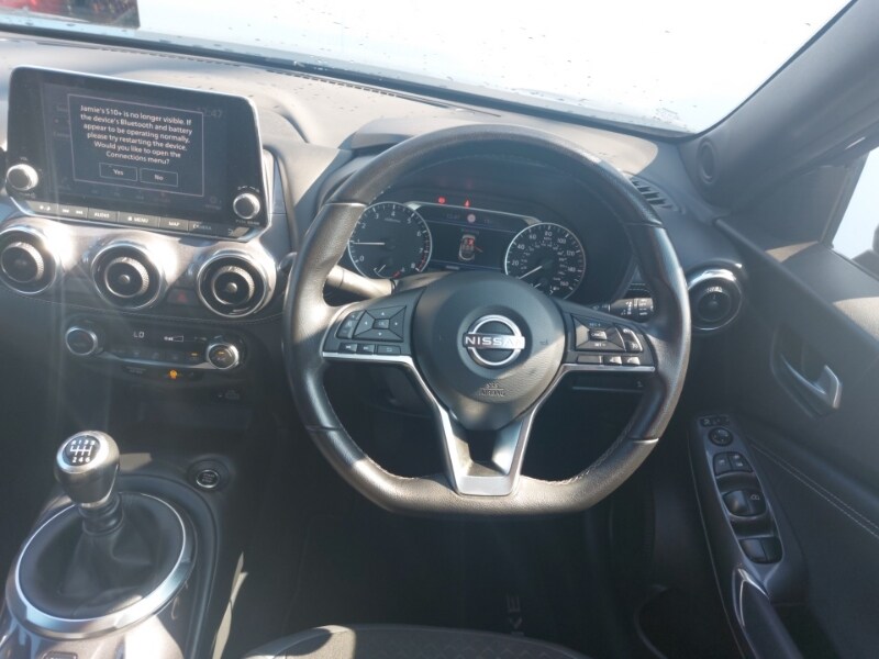 Used Nissan Juke 2024 for sale - 78178491: Photo 7
