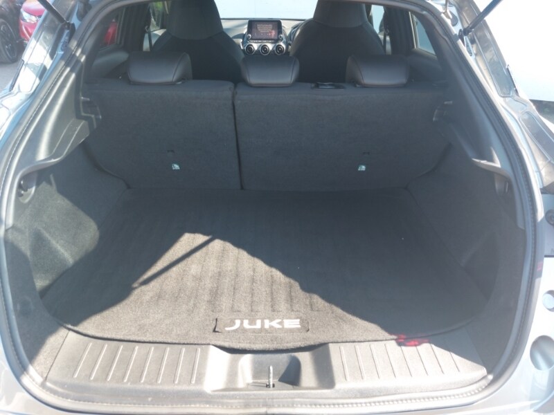 Used Nissan Juke 2024 for sale - 78178491: Photo 8