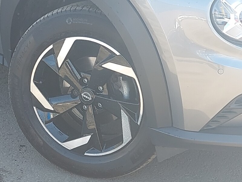 Used Nissan Juke 2024 for sale - 78178491: Photo 9