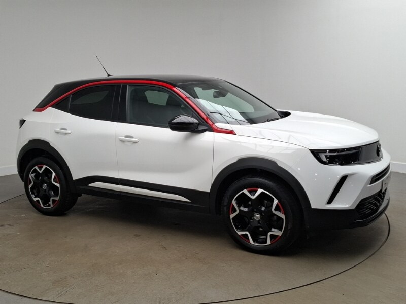 Used Vauxhall Mokka 2023 for sale - 77760978: Photo 13