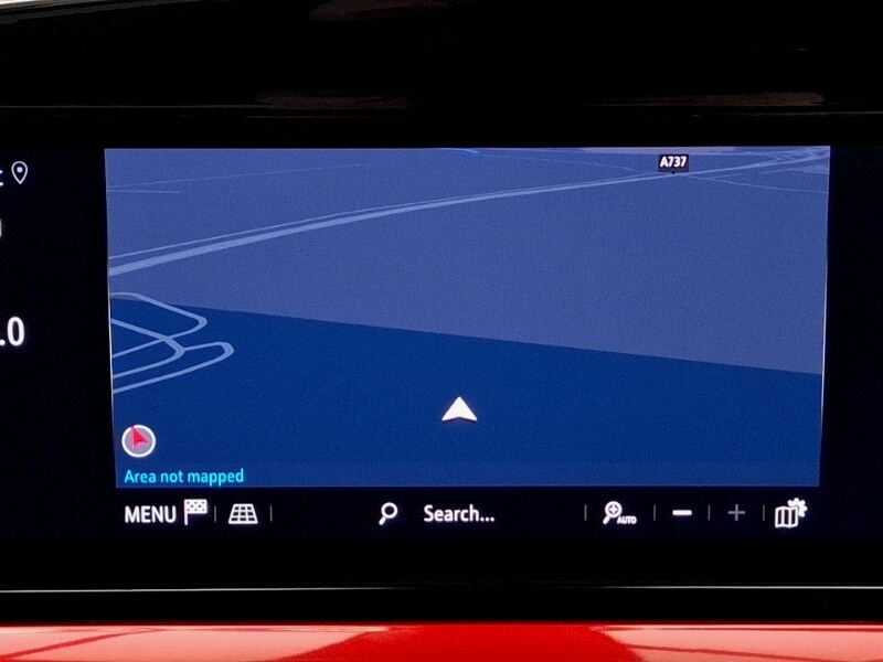 Used Vauxhall Mokka 2023 for sale - 77760978: Photo 14