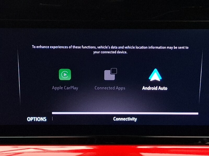 Used Vauxhall Mokka 2023 for sale - 77760978: Photo 15