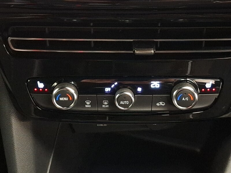 Used Vauxhall Mokka 2023 for sale - 77760978: Photo 16