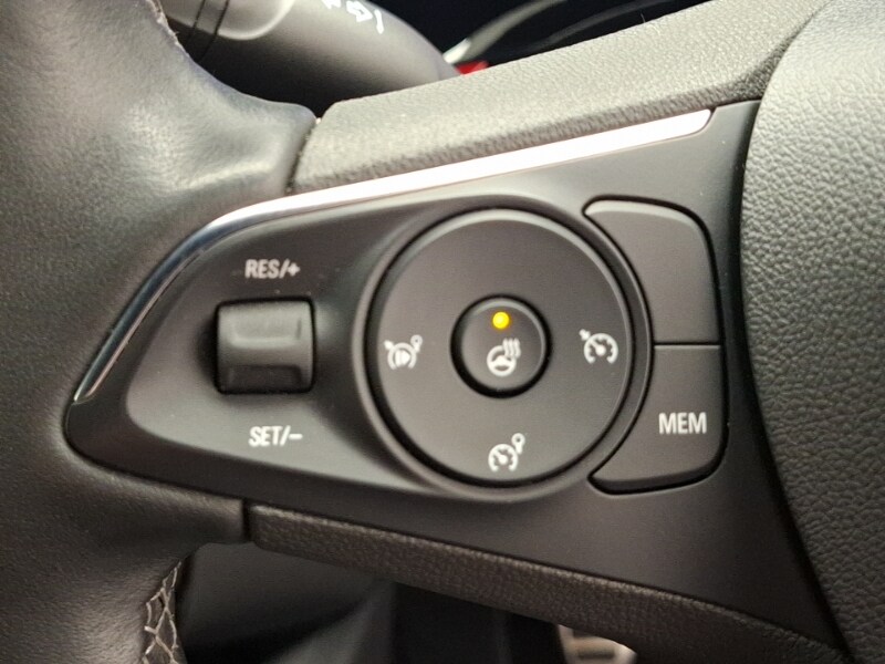 Used Vauxhall Mokka 2023 for sale - 77760978: Photo 17