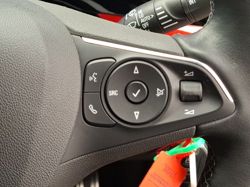 Used Vauxhall Mokka 2023 for sale - 77760978: Photo 18