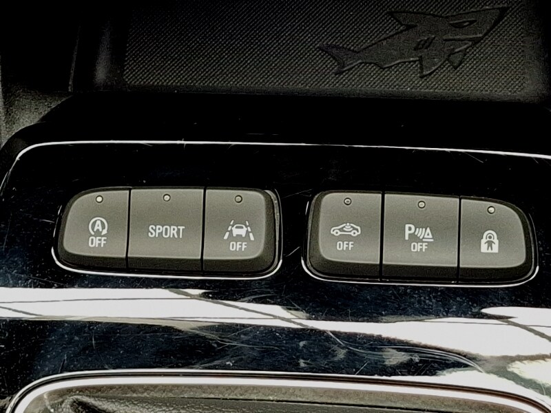 Used Vauxhall Mokka 2023 for sale - 77760978: Photo 19