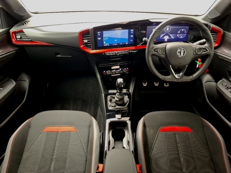 Used Vauxhall Mokka 2023 for sale - 77760978: Photo 2