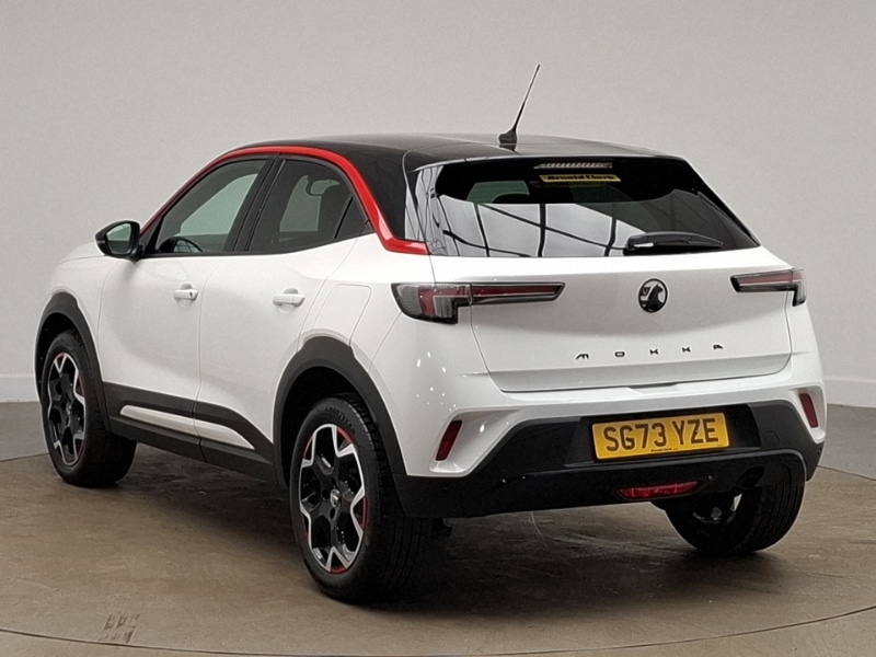 Used Vauxhall Mokka 2023 for sale - 77760978: Photo 3