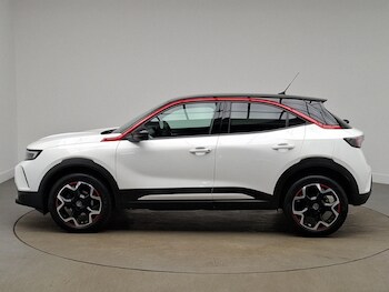 Used Vauxhall Mokka 2023 for sale - 77760978: Photo