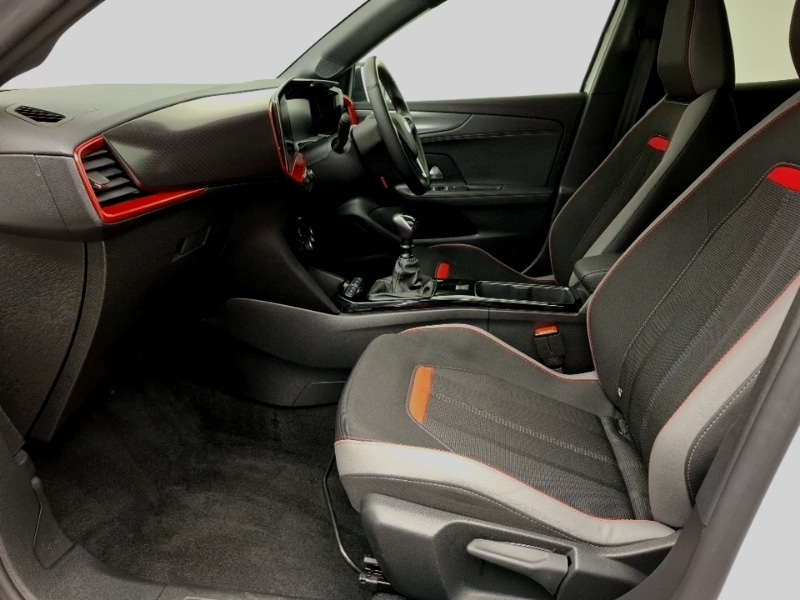 Used Vauxhall Mokka 2023 for sale - 77760978: Photo 5