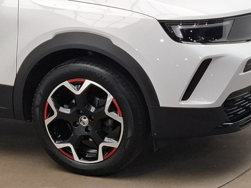 Used Vauxhall Mokka 2023 for sale - 77760978: Photo 9