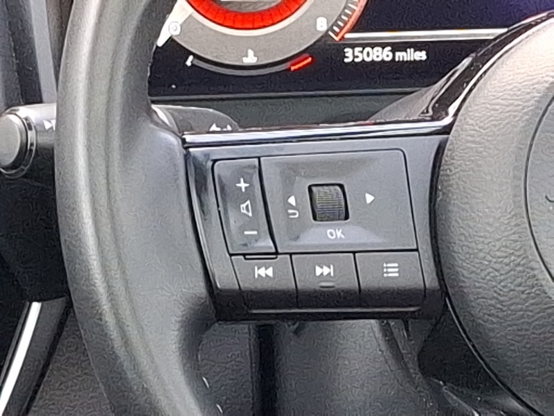 Used Nissan Qashqai 2022 for sale - 76392964: Photo 10