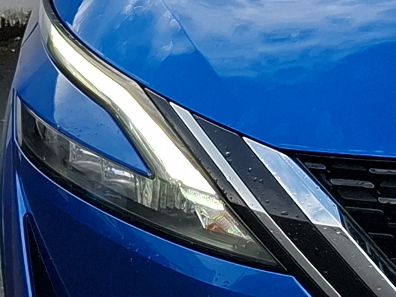 Used Nissan Qashqai 2022 for sale - 76392964: Photo 13