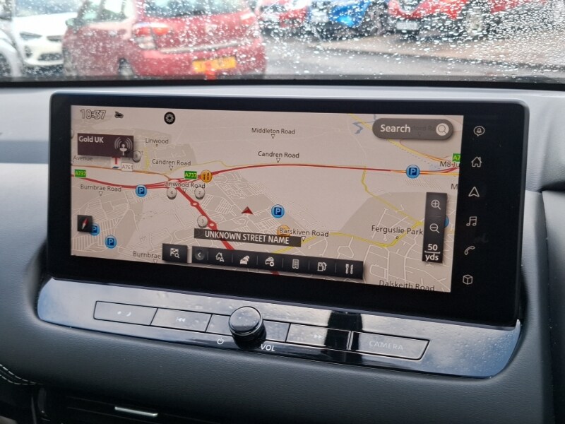 Used Nissan Qashqai 2022 for sale - 76392964: Photo 15