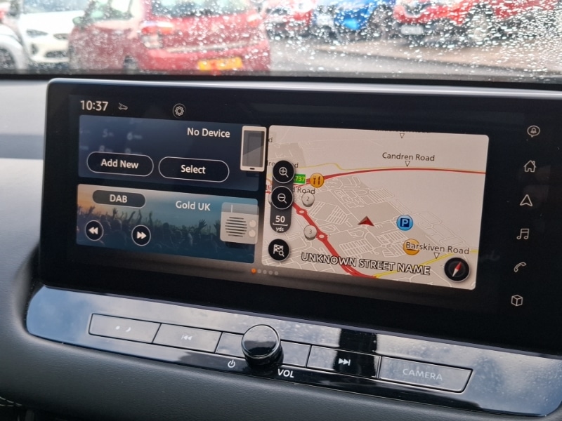 Used Nissan Qashqai 2022 for sale - 76392964: Photo 16