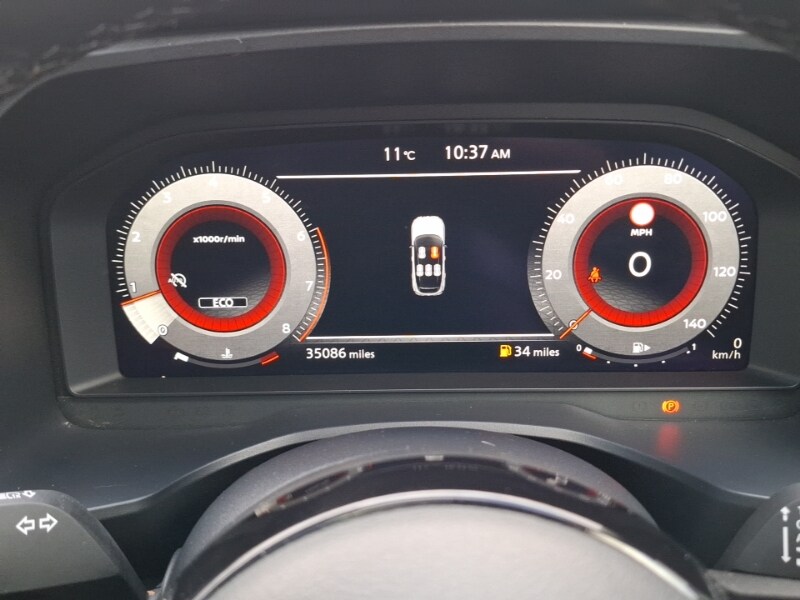 Used Nissan Qashqai 2022 for sale - 76392964: Photo 17