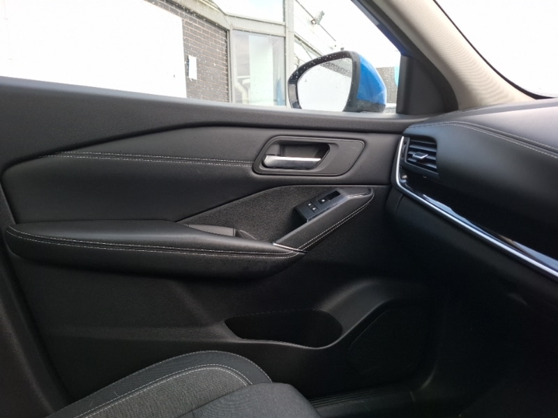 Used Nissan Qashqai 2022 for sale - 76392964: Photo 19