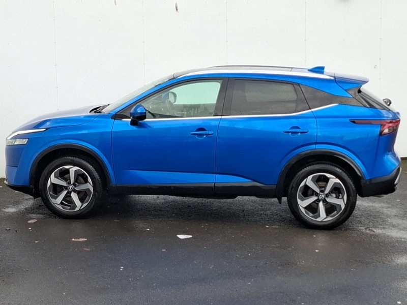 Used Nissan Qashqai 2022 for sale - 76392964: Photo 4