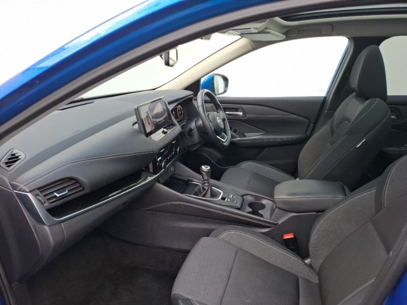 Used Nissan Qashqai 2022 for sale - 76392964: Photo 5