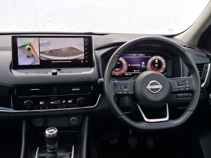 Used Nissan Qashqai 2022 for sale - 76392964: Photo 7