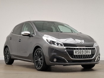 Peugeot 208 feature image