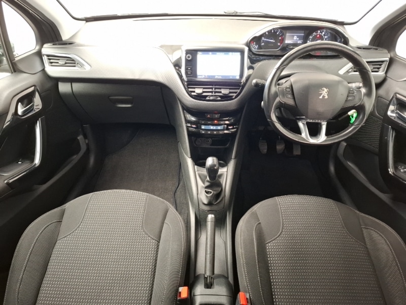 Used Peugeot 208 2019 for sale - 77160227: Photo 2
