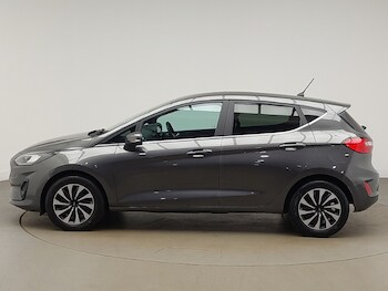 Used Ford Fiesta 2023 for sale - 78440444: Photo