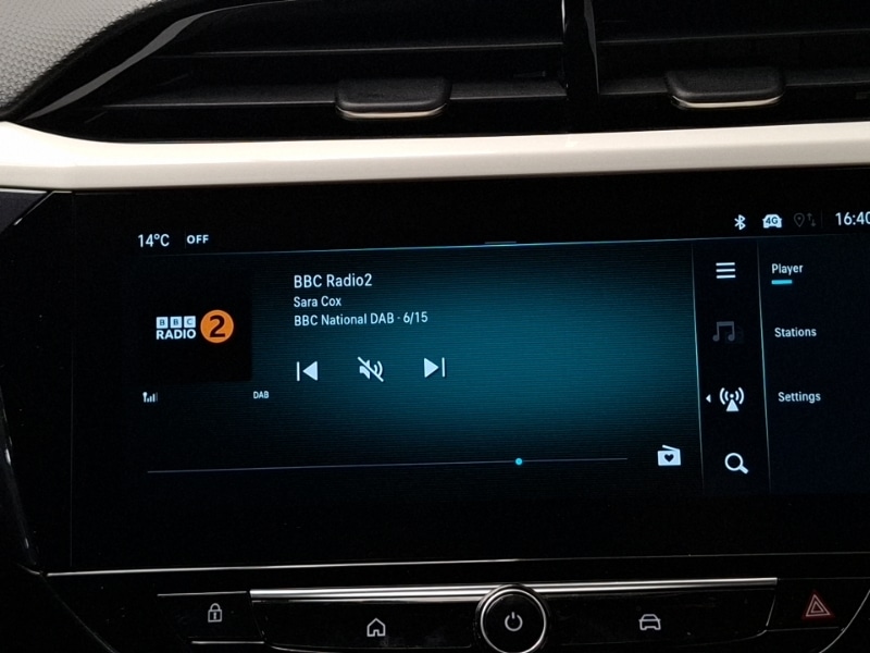 Used Vauxhall Corsa 2026 for sale - 77786733: Photo 10