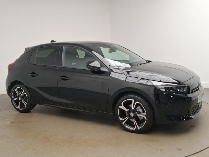 Used Vauxhall Corsa 2026 for sale - 77786733: Photo 13