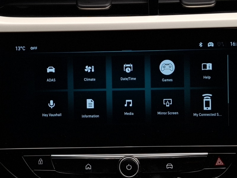 Used Vauxhall Corsa 2026 for sale - 77786733: Photo 16