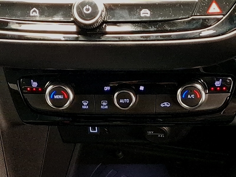 Used Vauxhall Corsa 2026 for sale - 77786733: Photo 17