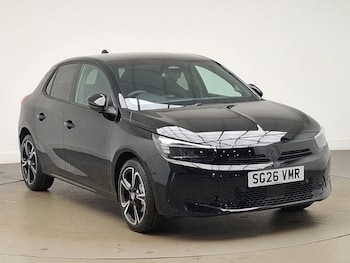 Used Vauxhall Corsa 2026 for sale - 77786733: Photo