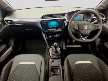 Used Vauxhall Corsa 2026 for sale - 77786733: Photo