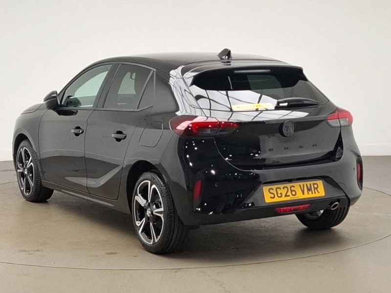 Used Vauxhall Corsa 2026 for sale - 77786733: Photo 3