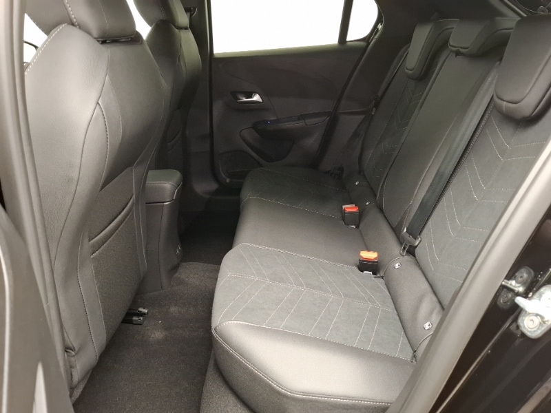 Used Vauxhall Corsa 2026 for sale - 77786733: Photo 6