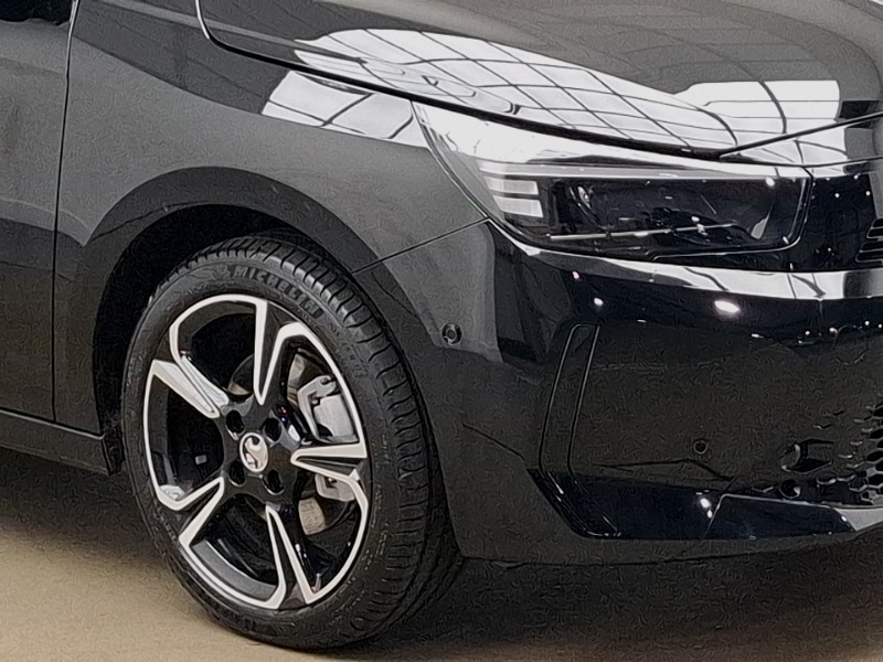 Used Vauxhall Corsa 2026 for sale - 77786733: Photo 9