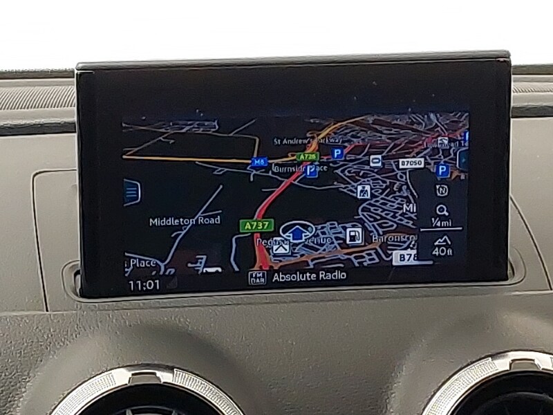 Used Audi A3 2018 for sale - 77947842: Photo 10